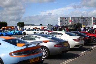 Supercars | Jakob Ebrey Photography