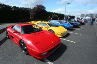 Supercars | Jakob Ebrey Photography
