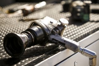 Wheel guns | Jakob Ebrey Photography