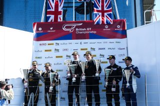 Podium | Jakob Ebrey Photography