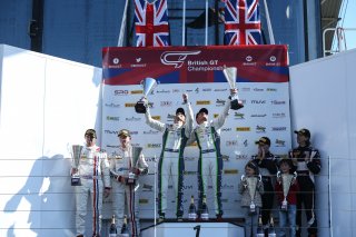 Podium | Jakob Ebrey Photography