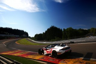 Derek Johnston / Jonny Adam TF Sport Aston Martin Vantage GT3  | Jakob Ebrey Photography