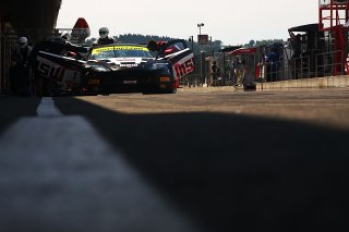 Derek Johnston / Jonny Adam TF Sport Aston Martin Vantage GT3  | Jakob Ebrey Photography