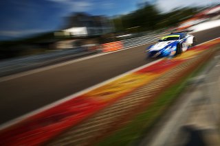 Mark Farmer / Jon Barnes TF Sport Aston Martin Vantage GT3   | Jakob Ebrey Photography