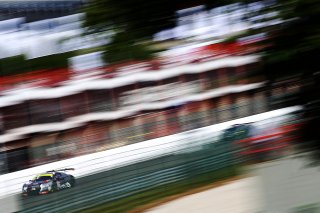 Alain Ferte / Stuart Leonard Team WRT Audi R8 LMS GT3  | Jakob Ebrey Photography