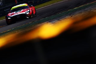 Lee Mowle / Ryan Ratcliffe AmDTuning.com Mercedes AMG GT3  | Jakob Ebrey Photography