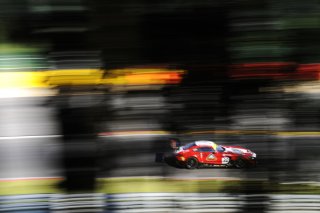Lee Mowle / Ryan Ratcliffe AmDTuning.com Mercedes AMG GT3  | Jakob Ebrey Photography