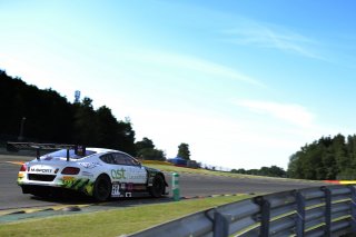 Rick Parfitt / Seb Morris Team Parker Racing Bentley Continental GT3  | Jakob Ebrey Photography