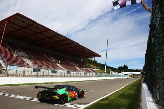 Jon Minshaw / Phil Keen Barwell Motorsport Lamborghini Hurracan GT3   | Jakob Ebrey Photography