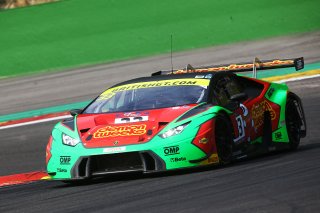 Jon Minshaw / Phil Keen Barwell Motorsport Lamborghini Hurracan GT3   | Jakob Ebrey Photography
