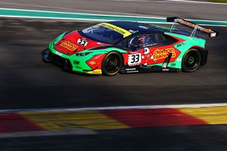 Jon Minshaw / Phil Keen Barwell Motorsport Lamborghini Hurracan GT3   | Jakob Ebrey Photography