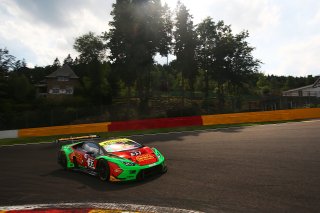 Jon Minshaw / Phil Keen Barwell Motorsport Lamborghini Hurracan GT3   | Jakob Ebrey Photography