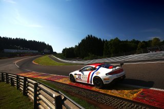 William Phillips / Jan Jonck - Macmillan AMR - Aston Martin Vantage GT4  | Jakob Ebrey Photography