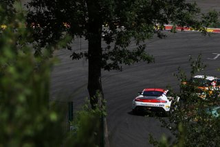 William Phillips / Jan Jonck - Macmillan AMR - Aston Martin Vantage GT4  | Jakob Ebrey Photography