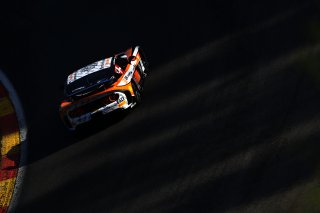 Steve Fresle / Jacob Mathiassen - Century Motorsport - Ginetta G55 GT4  | Jakob Ebrey Photography