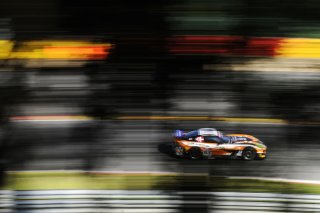 Steve Fresle / Jacob Mathiassen - Century Motorsport - Ginetta G55 GT4  | Jakob Ebrey Photography