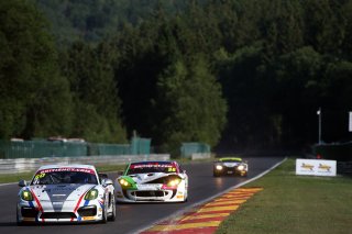 Alexandre Viron / Emmanuel Orgeval Delahaye Racing Team / Alexandre Viron Porsche Cayman GT4 Clubsport MR  | Jakob Ebrey Photography