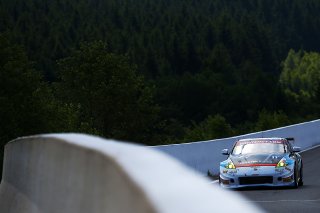 Richard Taffinder / Martin Plowman - UltraTek Racing / Team RJN - Nissan 370Z GT4  | Jakob Ebrey Photography