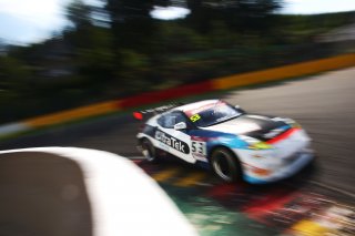 Richard Taffinder / Martin Plowman - UltraTek Racing / Team RJN - Nissan 370Z GT4  | Jakob Ebrey Photography