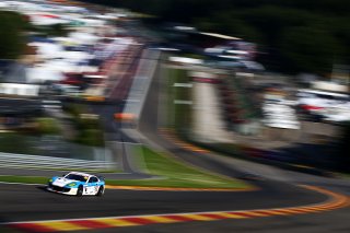 Stuart Middleton / William Tregurtha - HHC Motorsport - Ginetta G55 GT4  | Jakob Ebrey Photography