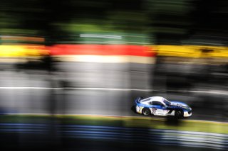 Stuart Middleton / William Tregurtha - HHC Motorsport - Ginetta G55 GT4  | Jakob Ebrey Photography