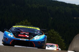 Liam Griffin / Sam Tordoff Barwell Motorsport Lamborghini Hurracan GT3  | Jakob Ebrey Photography