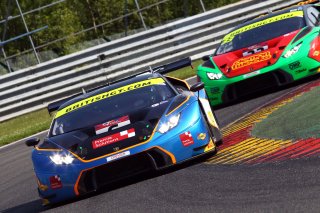 Liam Griffin / Sam Tordoff Barwell Motorsport Lamborghini Hurracan GT3  | Jakob Ebrey Photography