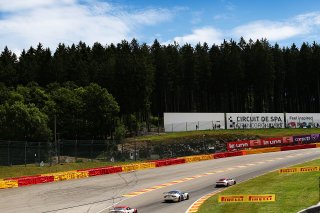 Matty Graham / Charlie Fagg - Ebor - Maserati GT MCGT4  | Jakob Ebrey Photography