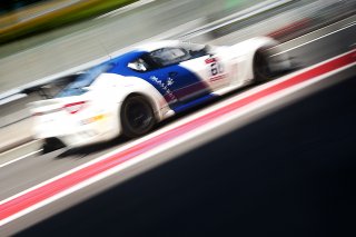 Matty Graham / Charlie Fagg - Ebor - Maserati GT MCGT4  | Jakob Ebrey Photography