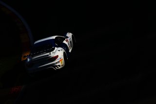 Matty Graham - Ebor - Maserati GT MCGT4  | Jakob Ebrey Photography