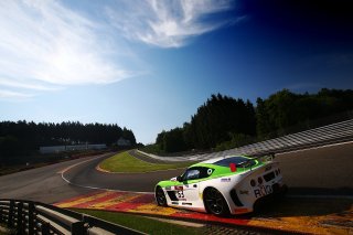 Jake Giddings / Matt Chapman - Autoaid/RCIB Insurance Racing - Ginetta G55 GT4  | Jakob Ebrey Photography