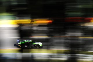 Ian Loggie / Callum MacLeod Team Parker Racing Bentley Continental GT3  | Jakob Ebrey Photography