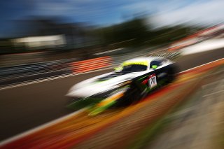 Kenneth Heyer / Patrick Assenheimer Kornely Racing Mercedes AMG GT3  | Jakob Ebrey Photography