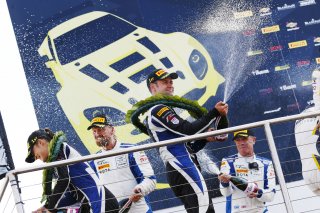 Flick Haigh / Jonny Adam Optimum Motorsport Aston Martin Vantage V12 Vantage GT3  | Jakob Ebrey Photography