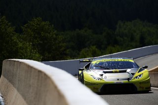 Adrian Amstutz / Patrick Kujala Barwell Motorsport Lamborghini Hurracan GT3  | Jakob Ebrey Photography
