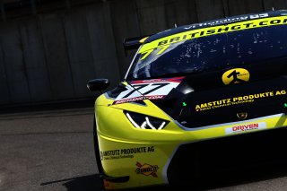 Adrian Amstutz / Patrick Kujala Barwell Motorsport Lamborghini Hurracan GT3  | Jakob Ebrey Photography