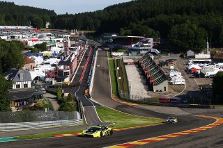 Adrian Amstutz / Patrick Kujala Barwell Motorsport Lamborghini Hurracan GT3  | Jakob Ebrey Photography