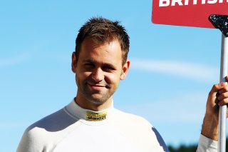Jonny Adam TF Sport Aston Martin Vantage GT3  | Jakob Ebrey Photography