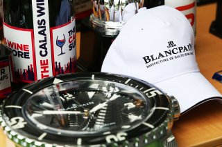 Blancpain | Jakob Ebrey Photography