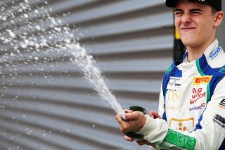 Charlie Fagg Ebor GT Maserati GT MC GT4  | Jakob Ebrey Photography
