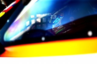 Jacob Mathiassen - Century Motorsport - Ginetta G55 GT4 | Jakob Ebrey Photography
