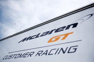 McLaren | Jakob Ebrey Photography