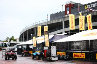 Pirelli Tyres | Jakob Ebrey Photography