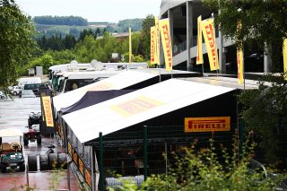 Pirelli Tyres | Jakob Ebrey Photography