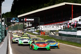 Race 2 Start | Jakob Ebrey Photography