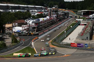 Race 2 Start | Jakob Ebrey Photography