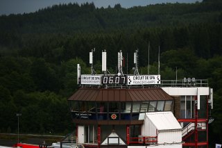 Spa Francorchamps | Jakob Ebrey Photography