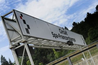 Spa Francorchamps | Jakob Ebrey Photography
