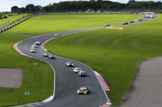 Race Start | Jakob Ebrey Photography