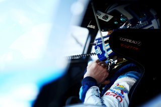 William Tregurtha - HHC Motorsport - Ginetta G55 GT4 | Jakob Ebrey Photography